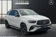Mercedes-Benz GLE din 2026 cu 4.000 km - oferta MER206459 - foto 3