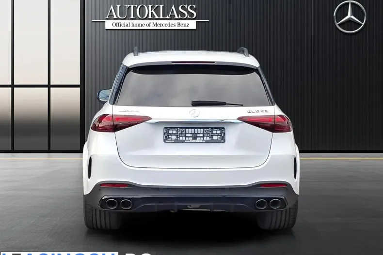 Mercedes-Benz GLE din 2026 cu 4.000 km - oferta MER206459 - foto 5