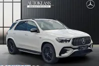 Mercedes-Benz GLE din 2026 cu 4.000 km - oferta MER206459 - foto 8