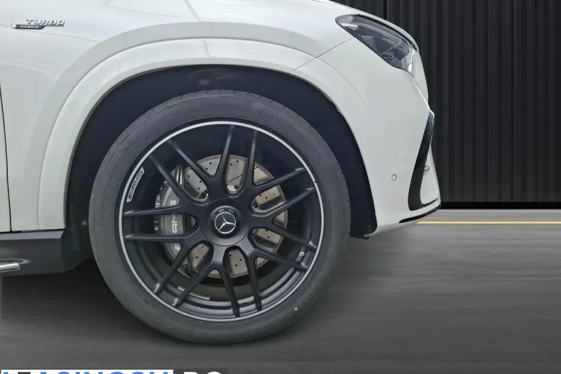 Mercedes-Benz GLE din 2026 cu 4.000 km - oferta MER206459 - foto 9