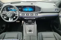Mercedes-Benz GLE din 2026 cu 4.000 km - oferta MER206459 - foto 12