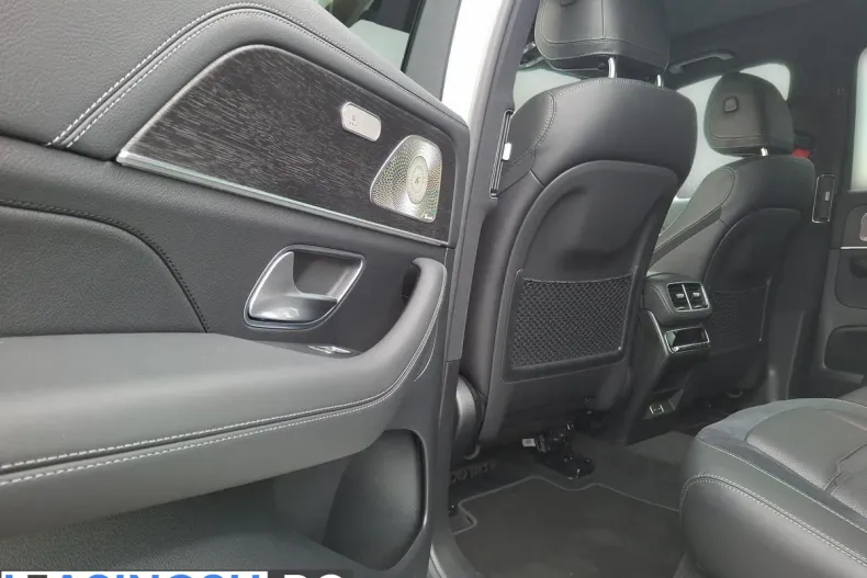 Mercedes-Benz GLE din 2026 cu 4.000 km - oferta MER206459 - foto 13