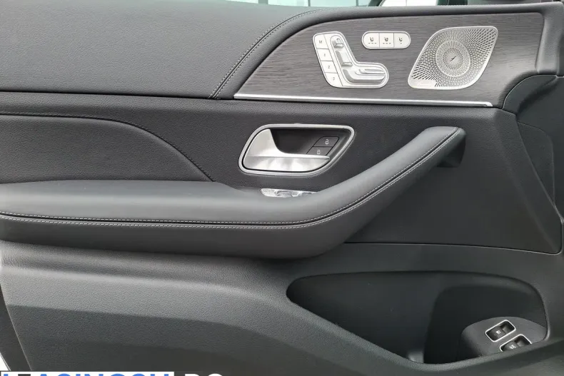 Mercedes-Benz GLE din 2026 cu 4.000 km - oferta MER206459 - foto 14