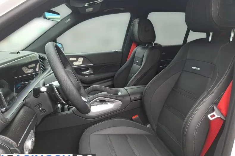 Mercedes-Benz GLE din 2026 cu 4.000 km - oferta MER206459 - foto 15