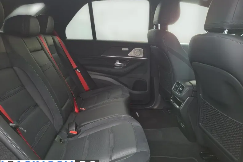 Mercedes-Benz GLE din 2026 cu 4.000 km - oferta MER206459 - foto 17