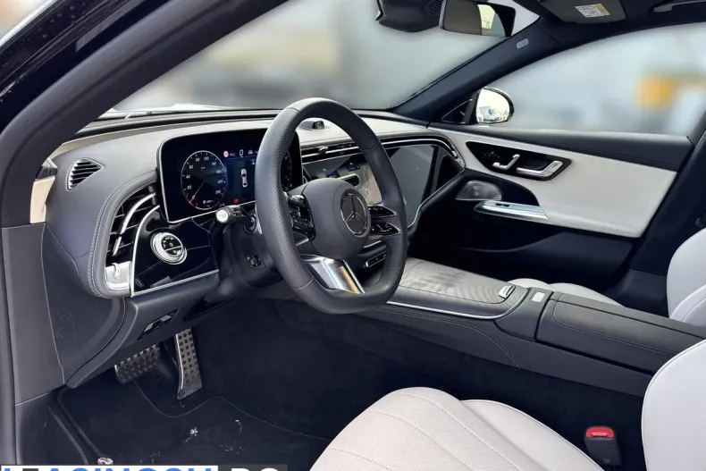 Mercedes-Benz E din 2025 cu 8.527 km - oferta MER206460 - foto 10