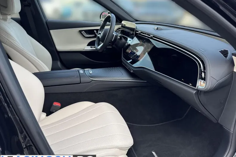 Mercedes-Benz E din 2025 cu 8.527 km - oferta MER206460 - foto 13