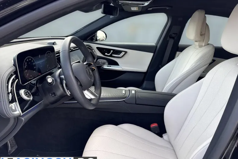 Mercedes-Benz E din 2025 cu 8.527 km - oferta MER206460 - foto 14