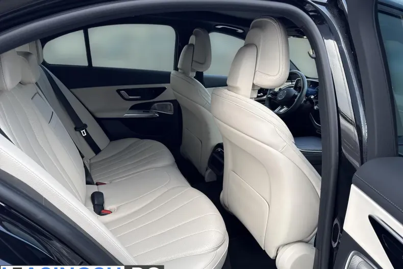 Mercedes-Benz E din 2025 cu 8.527 km - oferta MER206460 - foto 15