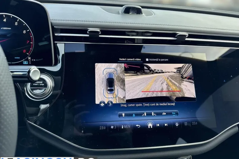 Mercedes-Benz E din 2025 cu 8.527 km - oferta MER206460 - foto 17