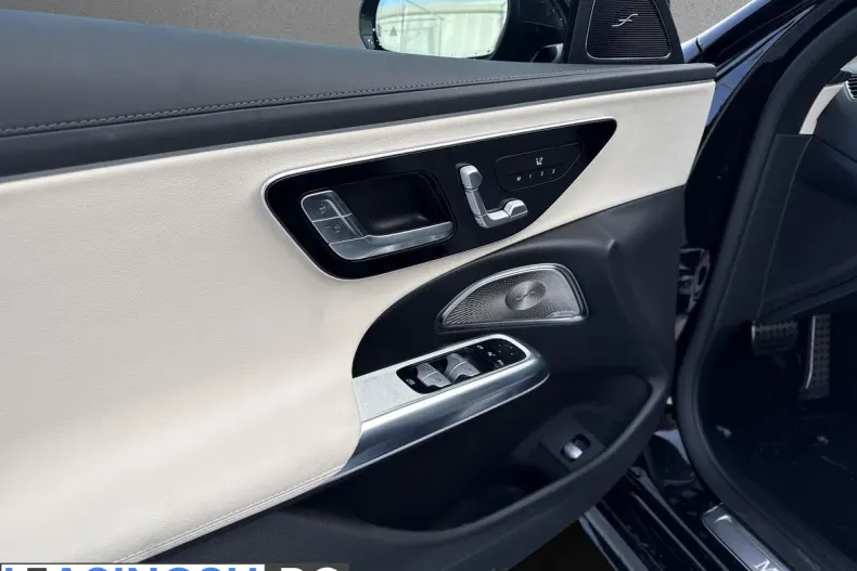 Mercedes-Benz E din 2025 cu 8.527 km - oferta MER206460 - foto 19