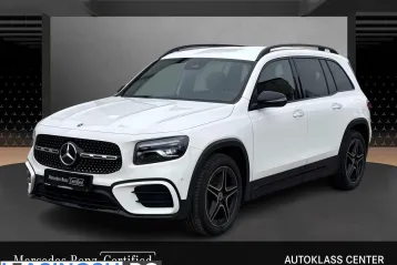 Mercedes-Benz GLB din 2025 - oferta MER206461