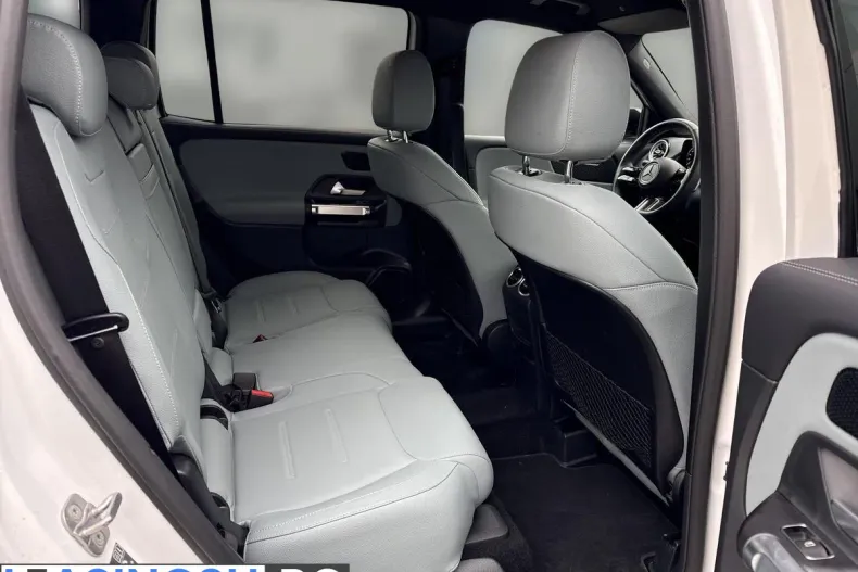 Mercedes-Benz GLB din 2025 cu 7.344 km - oferta MER206461 - foto 15