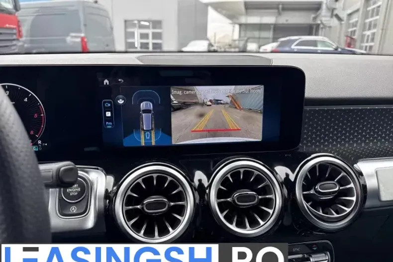 Mercedes-Benz GLB din 2025 cu 7.344 km - oferta MER206461 - foto 18