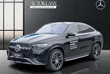 Mercedes-Benz GLE din 2025 - oferta MER206462