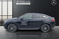 Mercedes-Benz GLE din 2025 cu 6.000 km - oferta MER206462 - foto 2