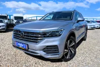 Volkswagen Touareg din 2021 cu 146.855 km - oferta VOL206463 - foto 2
