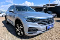 Volkswagen Touareg din 2021 cu 146.855 km - oferta VOL206463 - foto 4