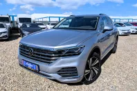 Volkswagen Touareg din 2021 cu 146.855 km - oferta VOL206463 - foto 11