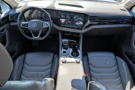 Volkswagen Touareg din 2021 cu 146.855 km - oferta VOL206463 - foto 22