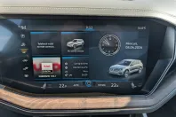 Volkswagen Touareg din 2021 cu 146.855 km - oferta VOL206463 - foto 29