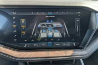 Volkswagen Touareg din 2021 cu 146.855 km - oferta VOL206463 - foto 32