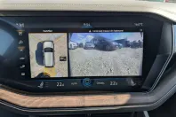 Volkswagen Touareg din 2021 cu 146.855 km - oferta VOL206463 - foto 35