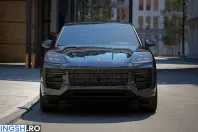 Porsche Cayenne din 2026 cu 10 km - oferta POR206464 - foto 6