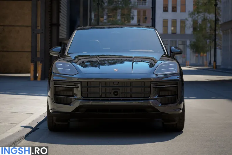 Porsche Cayenne din 2026 cu 10 km - oferta POR206464 - foto 6