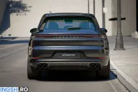 Porsche Cayenne din 2026 cu 10 km - oferta POR206464 - foto 7