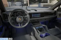 Porsche Cayenne din 2026 cu 10 km - oferta POR206464 - foto 8