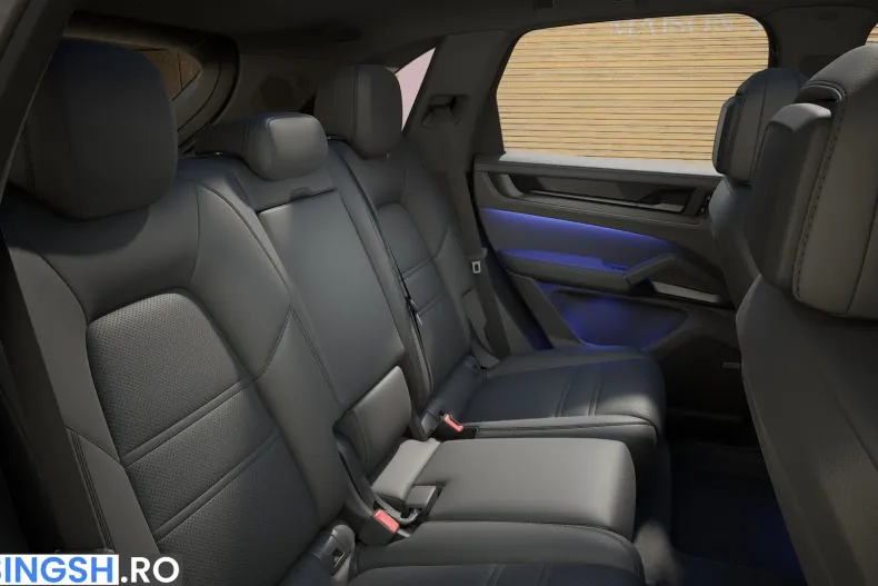 Porsche Cayenne din 2026 cu 10 km - oferta POR206464 - foto 10