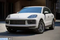 Porsche Cayenne din 2026 cu 10 km - oferta POR206465 - foto 1