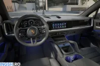 Porsche Cayenne din 2026 cu 10 km - oferta POR206465 - foto 8