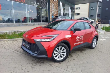 Toyota C-HR din 2025 - oferta TOY206466