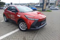 Toyota C-HR din 2025 cu 8.250 km - oferta TOY206466 - foto 3