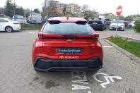 Toyota C-HR din 2025 cu 8.250 km - oferta TOY206466 - foto 6