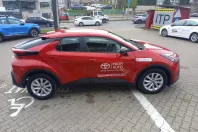 Toyota C-HR din 2025 cu 8.250 km - oferta TOY206466 - foto 8