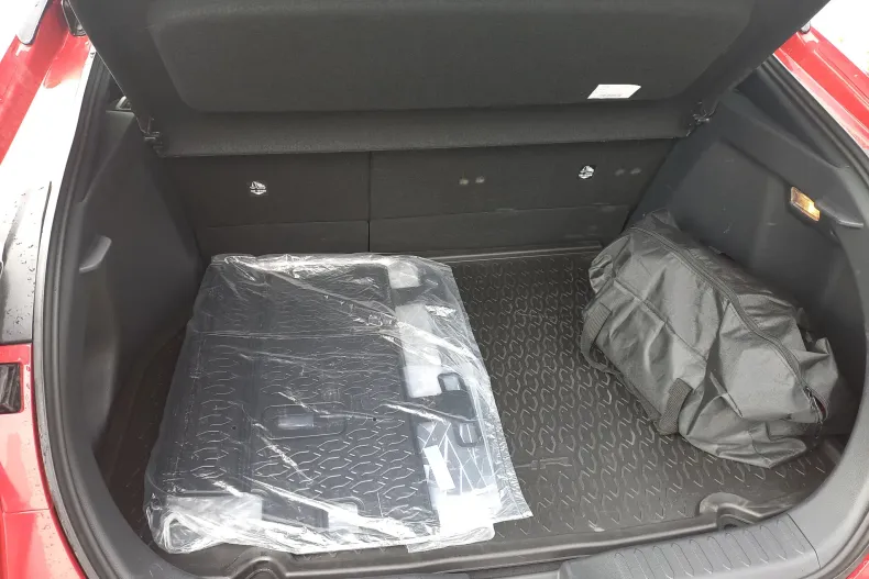 Toyota C-HR din 2025 cu 8.250 km - oferta TOY206466 - foto 11