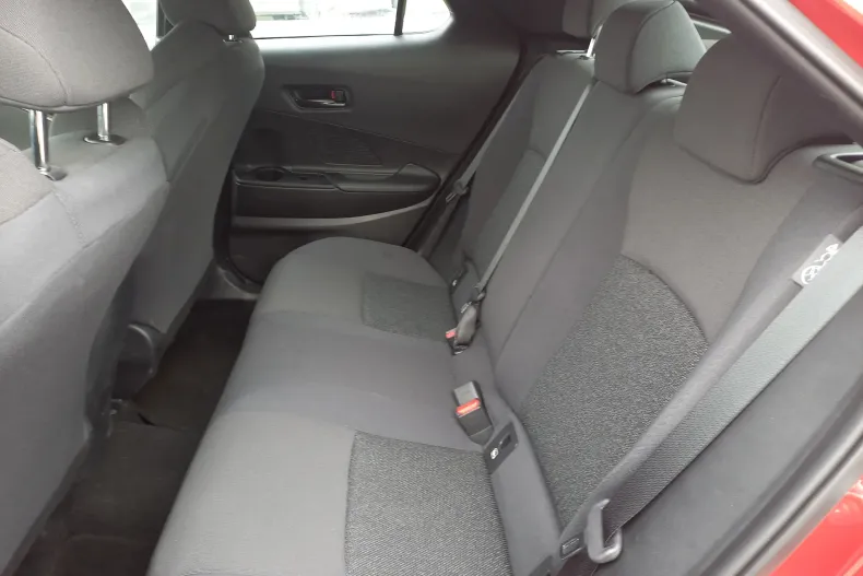 Toyota C-HR din 2025 cu 8.250 km - oferta TOY206466 - foto 14