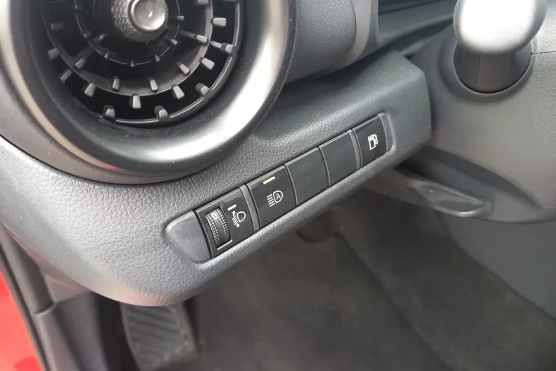 Toyota C-HR din 2025 cu 8.250 km - oferta TOY206466 - foto 17