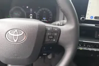 Toyota C-HR din 2025 cu 8.250 km - oferta TOY206466 - foto 22