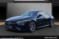 Mercedes-Benz CLA 180 (Clasa CLA) din 2025 cu 19.800 km - oferta MER206467 - foto 1