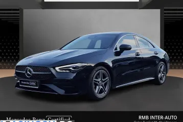 Mercedes-Benz CLA 180 din 2025 - oferta MER206467