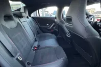 Mercedes-Benz CLA 180 (Clasa CLA) din 2025 cu 19.800 km - oferta MER206467 - foto 9