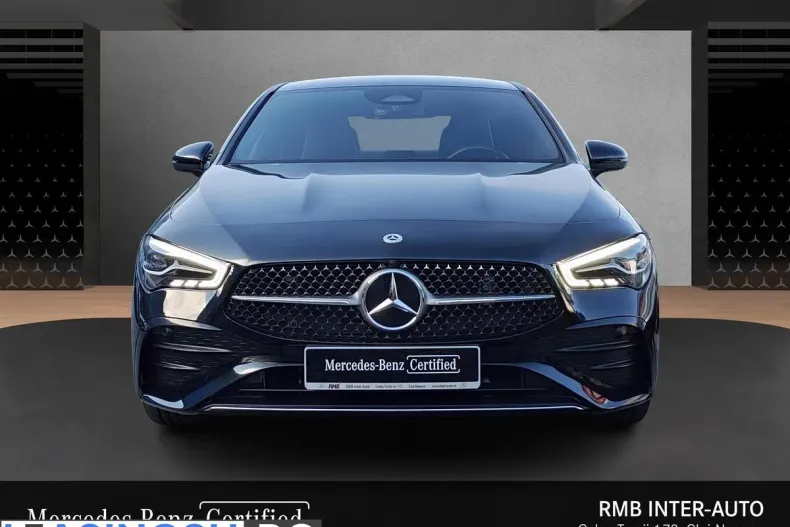 Mercedes-Benz CLA 180 (Clasa CLA) din 2025 cu 19.800 km - oferta MER206467 - foto 14