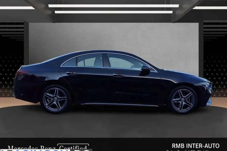 Mercedes-Benz CLA 180 (Clasa CLA) din 2025 cu 19.800 km - oferta MER206467 - foto 15