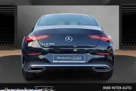Mercedes-Benz CLA 180 (Clasa CLA) din 2025 cu 19.800 km - oferta MER206467 - foto 16