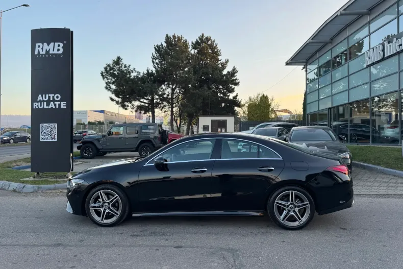Mercedes-Benz CLA 180 (Clasa CLA) din 2025 cu 19.800 km - oferta MER206467 - foto 24