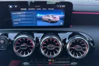 Mercedes-Benz CLA 180 (Clasa CLA) din 2025 cu 19.800 km - oferta MER206467 - foto 32